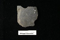 磨製斧鋤形器藏品圖，第2張