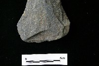 斧鋤形器藏品圖，第3張