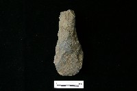 斧鋤形器藏品圖，第2張