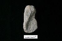 斧鋤形器藏品圖，第1張