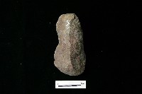 斧鋤形器藏品圖，第2張