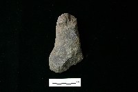 斧鋤形器藏品圖，第2張