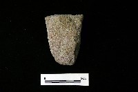 斧鋤形器藏品圖，第1張