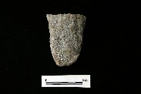 斧鋤形器藏品圖，第2張