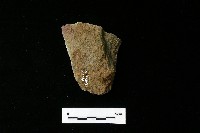 斧鋤形器藏品圖，第1張