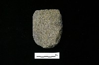 斧鋤形器藏品圖，第2張