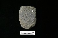 斧鋤形器藏品圖，第1張