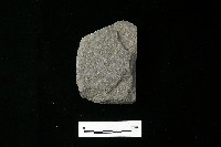 斧鋤形器藏品圖，第2張