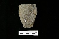 斧鋤形器藏品圖，第1張