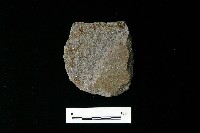 磨製斧鋤形器藏品圖，第2張