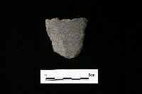 磨製斧鋤形器藏品圖，第2張