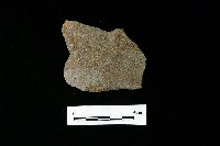 斧鋤形器藏品圖，第2張