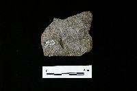 斧鋤形器藏品圖，第1張