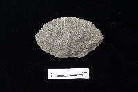 石片器藏品圖，第2張