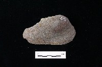 石片器藏品圖，第2張