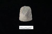 石片器藏品圖，第2張