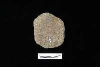 石片器藏品圖，第1張