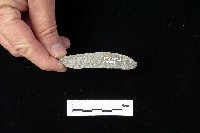 石片器藏品圖，第3張