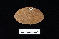 石片器藏品圖，第2張