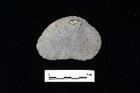 石片器藏品圖，第1張