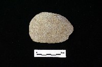石片器藏品圖，第1張