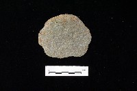 石片器藏品圖，第1張