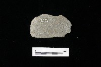 石片器藏品圖，第1張