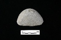 石片器藏品圖，第2張