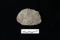 石片器藏品圖，第1張