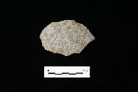 石片器藏品圖，第2張