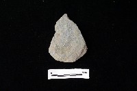 石片器藏品圖，第2張