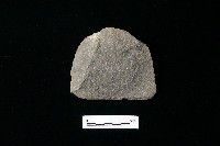 石片器藏品圖，第2張