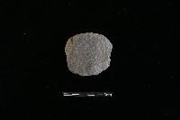 石片器藏品圖，第2張