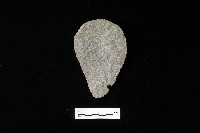 石片器藏品圖，第2張