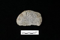 石片器藏品圖，第2張