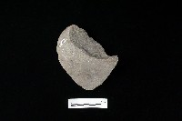 石片器藏品圖，第2張