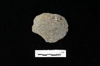 石片器藏品圖，第1張