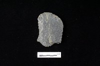 石片器藏品圖，第2張