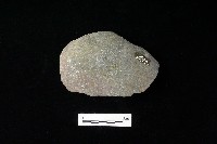 石片器藏品圖，第1張