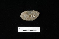 石片器藏品圖，第2張