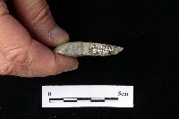 石片器藏品圖，第3張