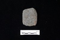 石片器藏品圖，第1張