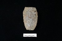 斧鋤形器藏品圖，第2張