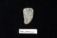 斧鋤形器藏品圖，第1張