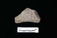 斧鋤形器藏品圖，第1張