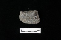 斧鋤形器藏品圖，第2張