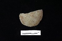 石片器藏品圖，第2張