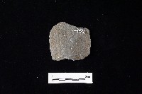 石片器藏品圖，第2張