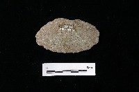 石片器藏品圖，第1張