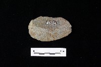 石片器藏品圖，第1張